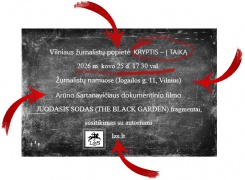 Organizatorių kvietimas Organizatorių kvietimas